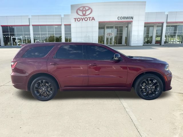 Used 2021 Dodge Durango R/T w/ Premium Interior Group RWD image 6