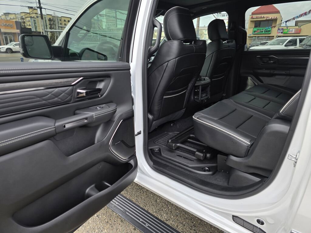 New 2026 RAM 1500 Limited image 18