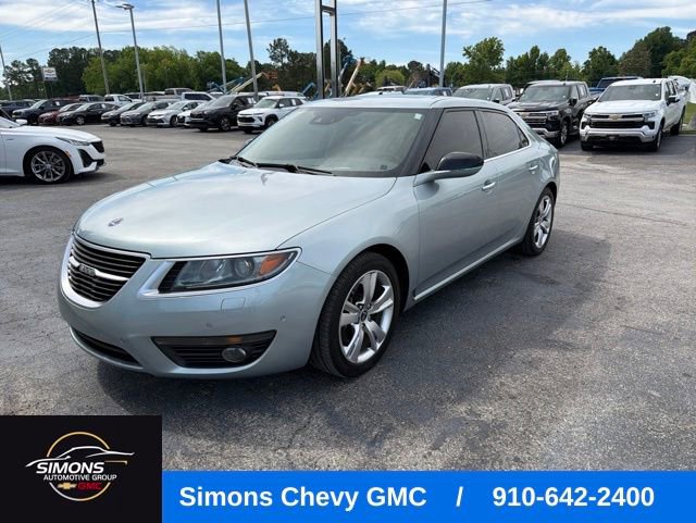 Used 2011 Saab 9-5 Turbo6 AWD/4WD image 1