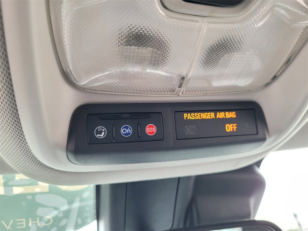 Certified 2022 Chevrolet TrailBlazer LT image 33