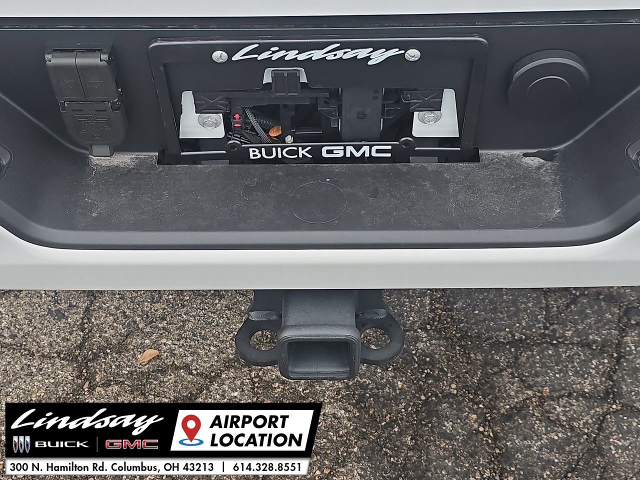 New 2025 GMC Sierra 2500 Denali Ultimate image 38