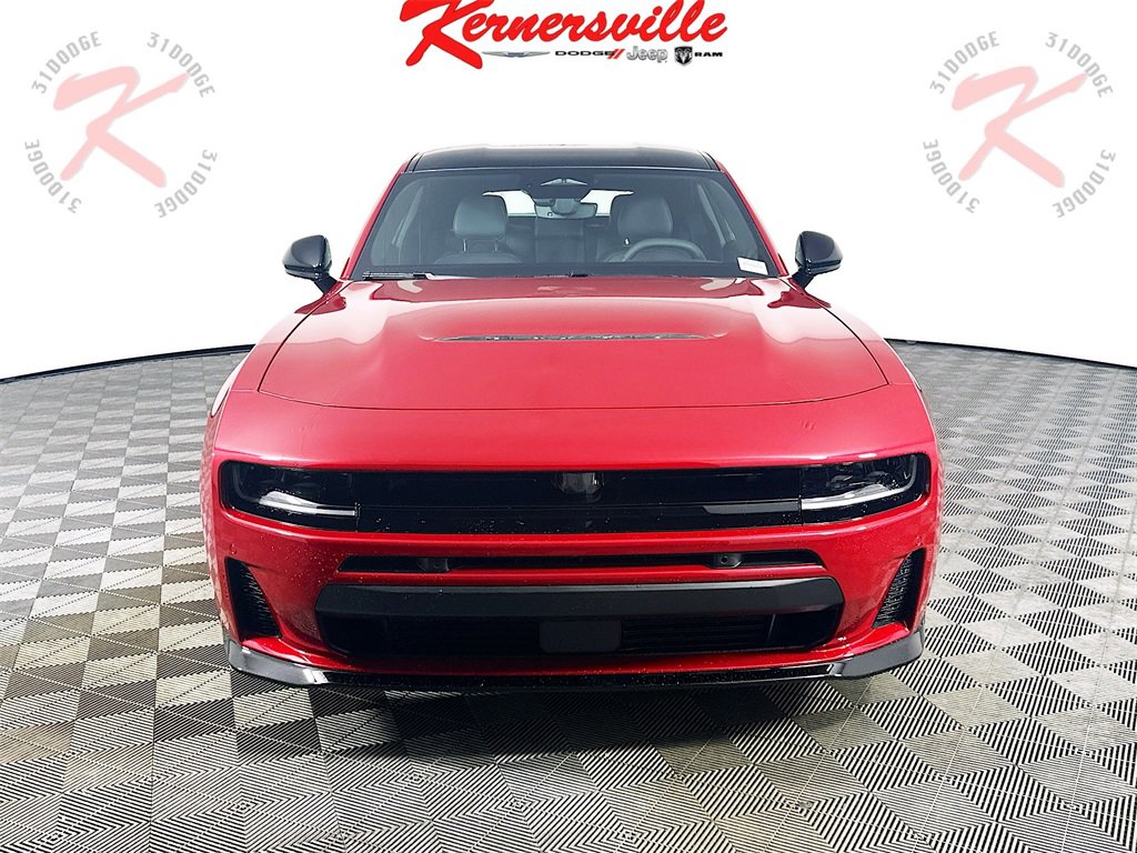 New 2026 Dodge Charger Scat Pack video 2