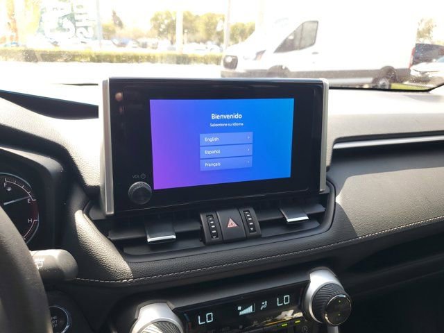 Certified 2024 Toyota RAV4 XLE Premium image 24
