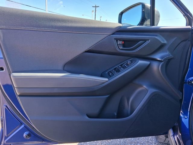 New 2026 Subaru Crosstrek 2.5i Sport w/ Crosstrek Mirror Package AWD/4WD image 13