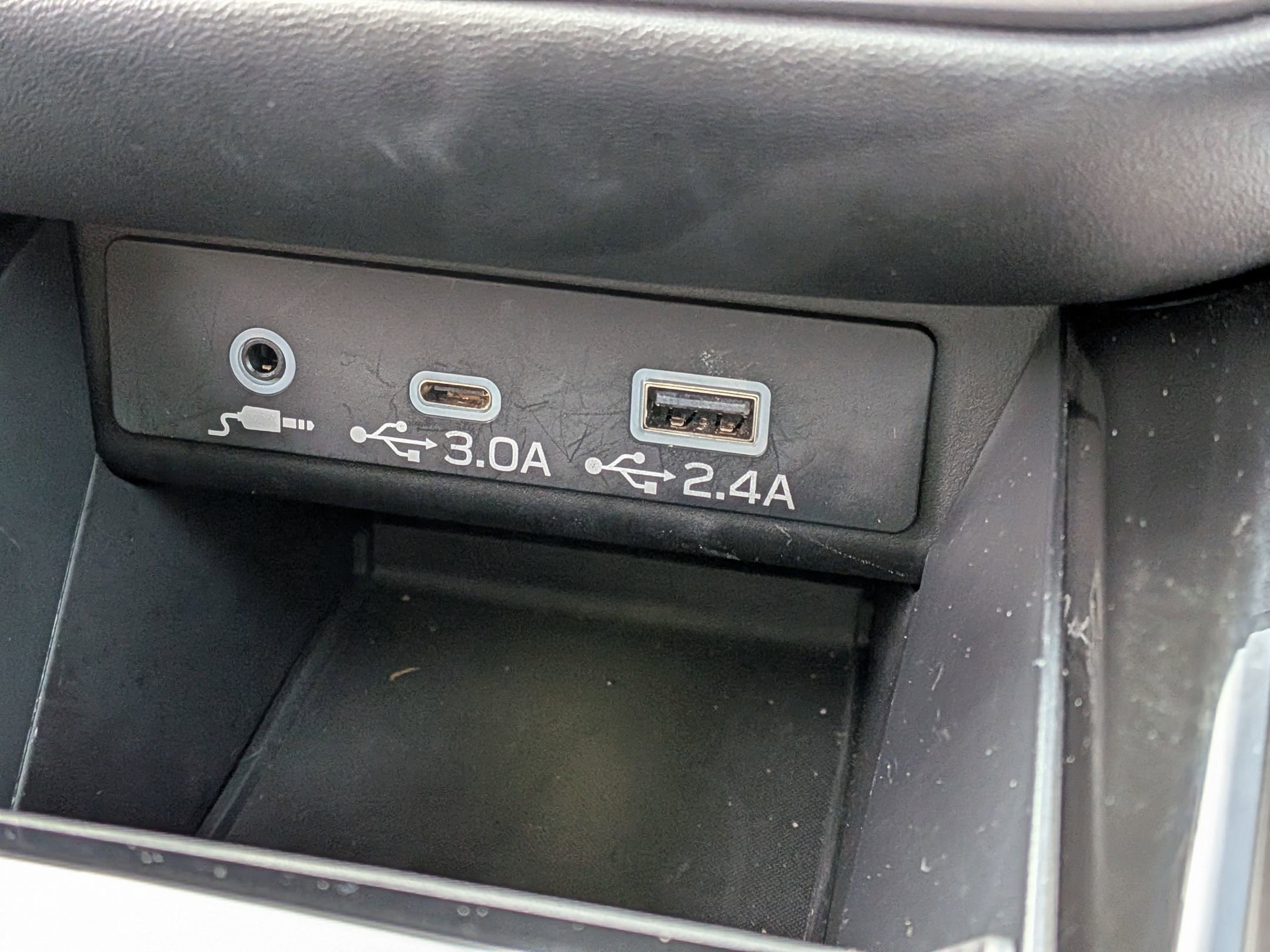 Certified 2024 Subaru Outback Limited XT image 22