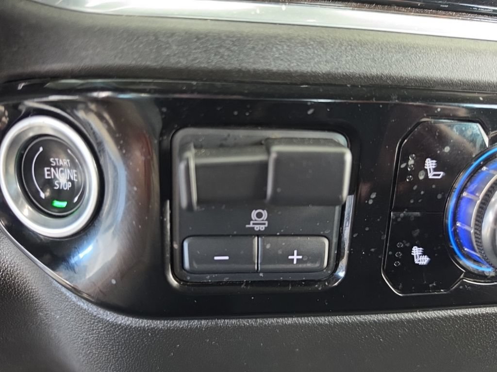 Used 2024 GMC Sierra 1500 SLE AWD/4WD image 22