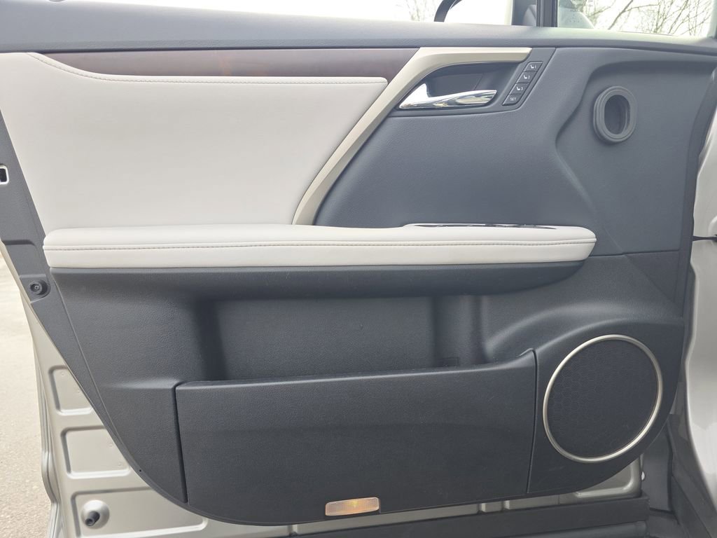 Used 2020 Lexus RX 350 AWD w/ Premium Package image 35