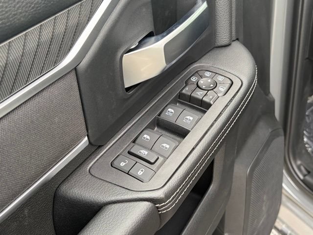 New 2026 RAM 2500 Big Horn AWD/4WD image 12