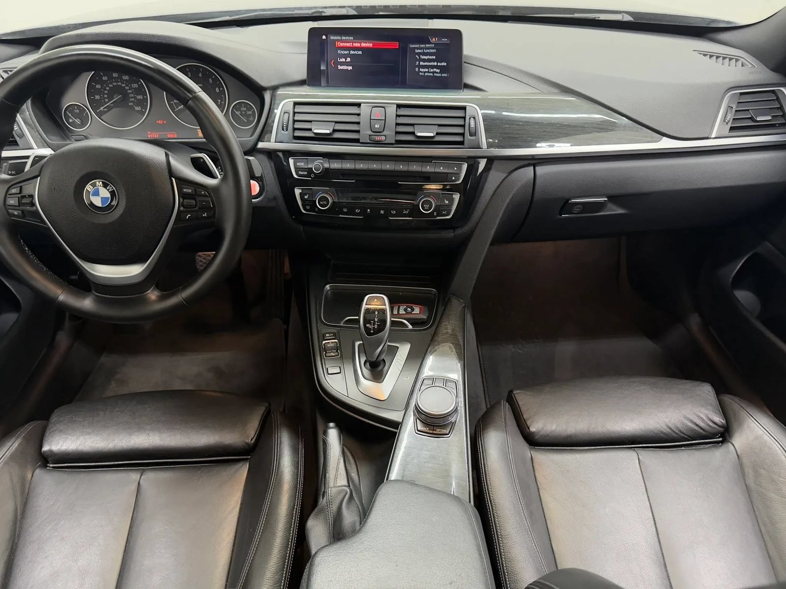 Used 2019 BMW 440i Gran Coupe w/ Convenience Package RWD image 2
