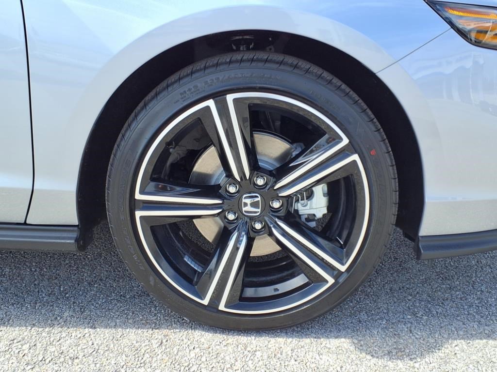 New 2025 Honda Accord Sport image 10