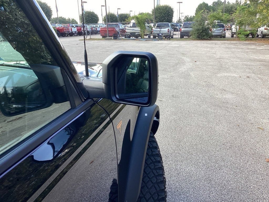 New 2025 Ford Bronco Badlands AWD/4WD image 25