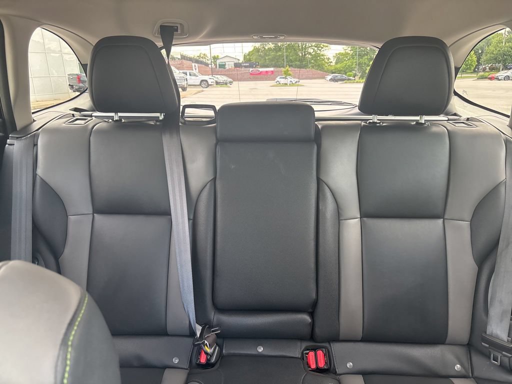 Used 2024 Subaru Outback Onyx Edition AWD/4WD image 32