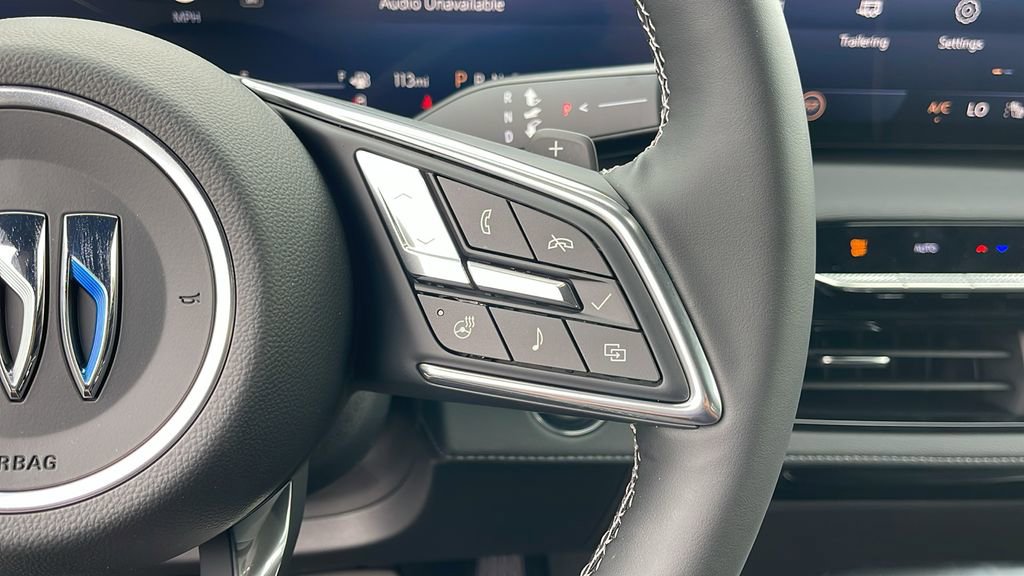 New 2026 Buick Enclave Sport Touring w/ Power Package image 22