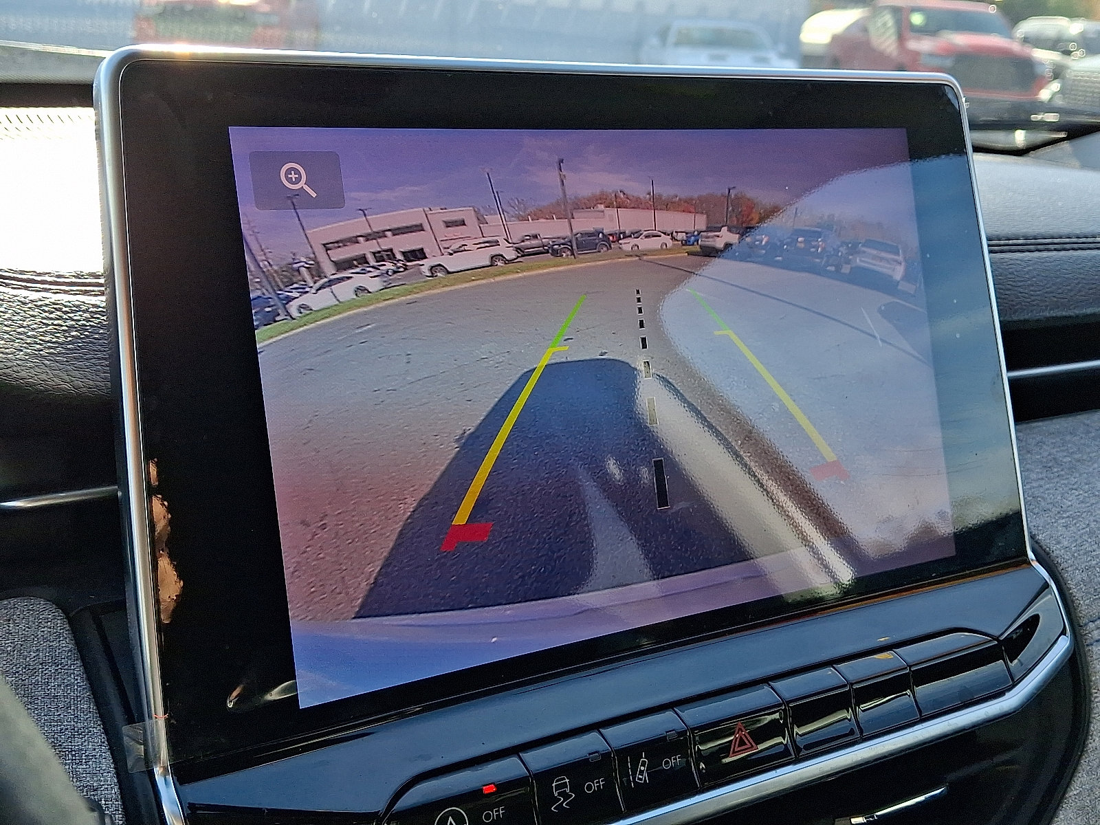 Certified 2022 Jeep Compass Latitude w/ Convenience Group image 20