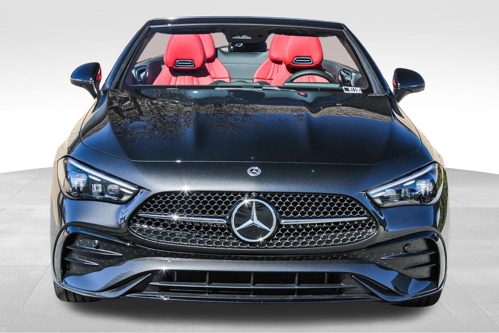 New 2026 Mercedes-Benz CLE 450 4MATIC Cabriolet image 2