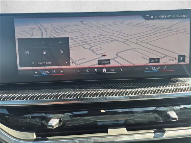 New 2027 BMW X7 M60i AWD/4WD image 14