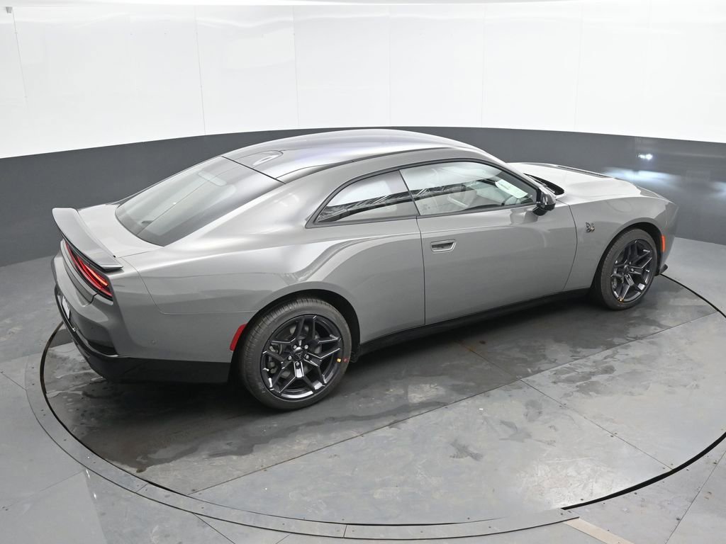 New 2026 Dodge Charger Scat Pack AWD/4WD image 29