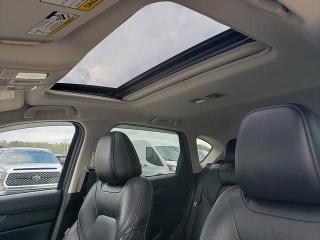 Used 2017 MAZDA CX-5 Grand Touring image 13