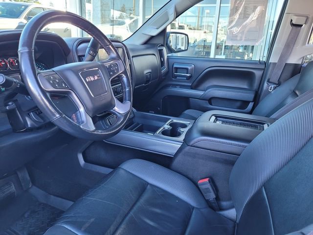 Used 2017 GMC Sierra 1500 SLT image 11