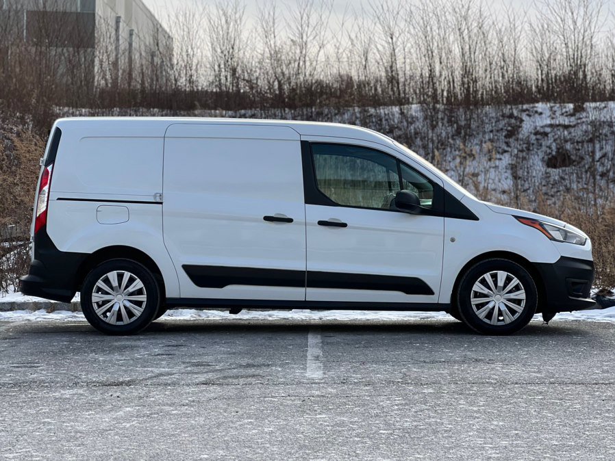 Used 2021 Ford Transit Connect XL image 10