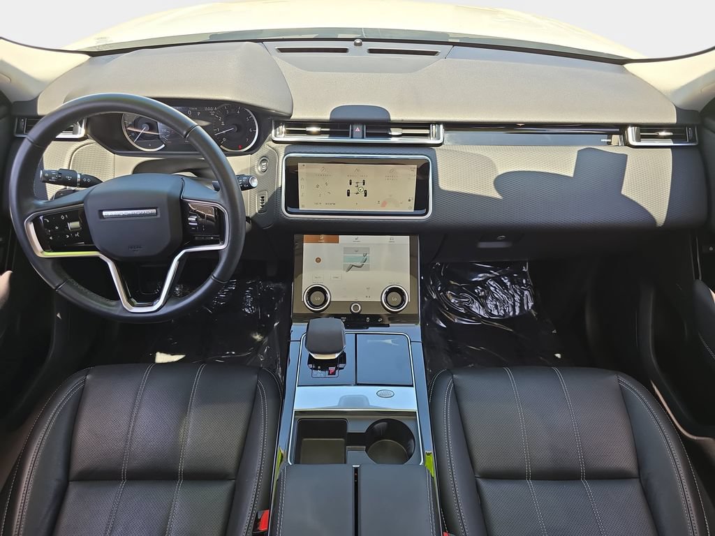 Certified 2023 Land Rover Range Rover Velar S AWD/4WD image 10