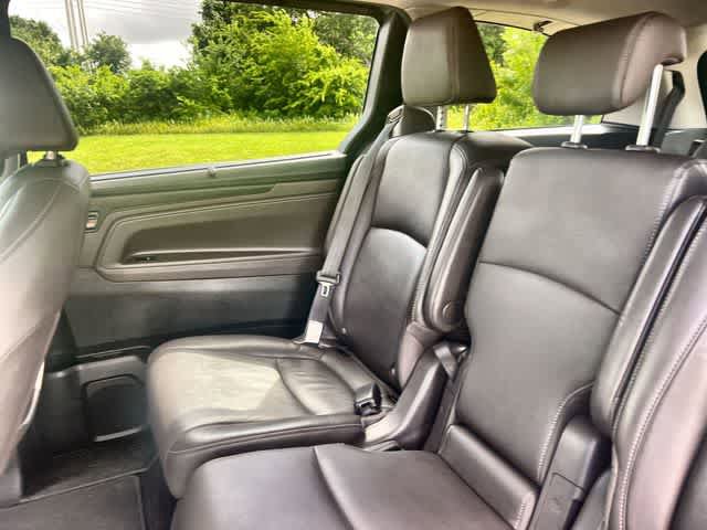 Used 2022 Honda Odyssey EX-L image 14