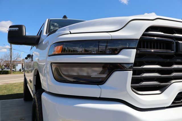 New 2025 RAM 2500 Big Horn image 5
