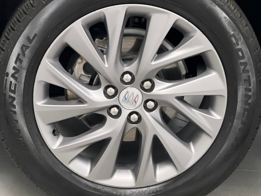 Used 2026 Buick Enclave Preferred FWD image 72