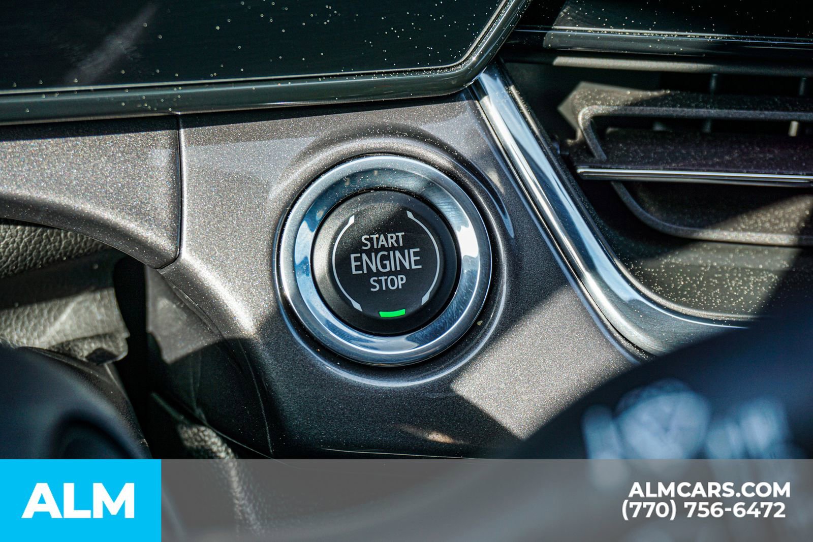 Used 2025 Chevrolet Trax ACTIV w/ Driver Confidence Package image 35