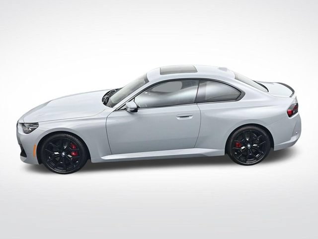 New 2026 BMW 230i Coupe w/ Premium Package RWD image 31