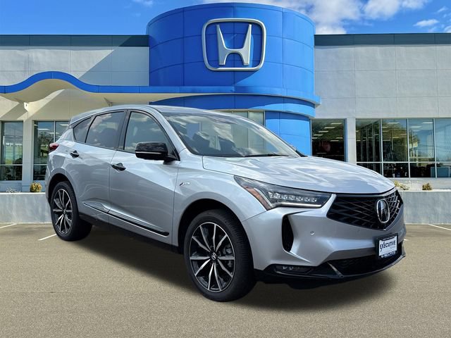 Used 2025 Acura RDX A-Spec w/ Advance Package