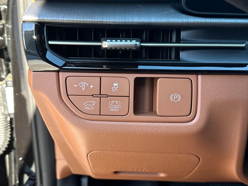 New 2026 Kia Sportage X-Line AWD/4WD image 21