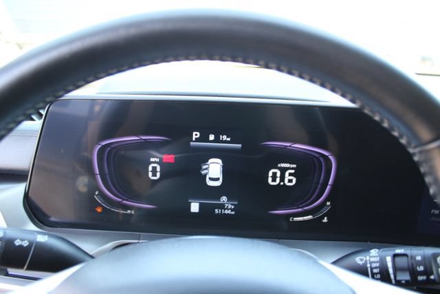 Used 2024 Kia Telluride LX FWD image 20