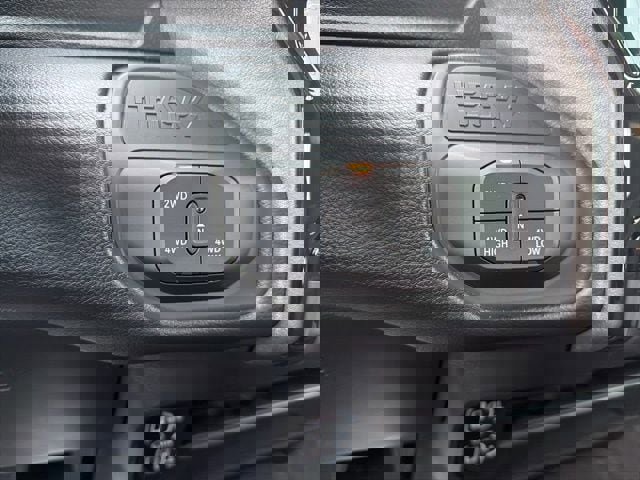 New 2026 RAM 2500 Tradesman image 25