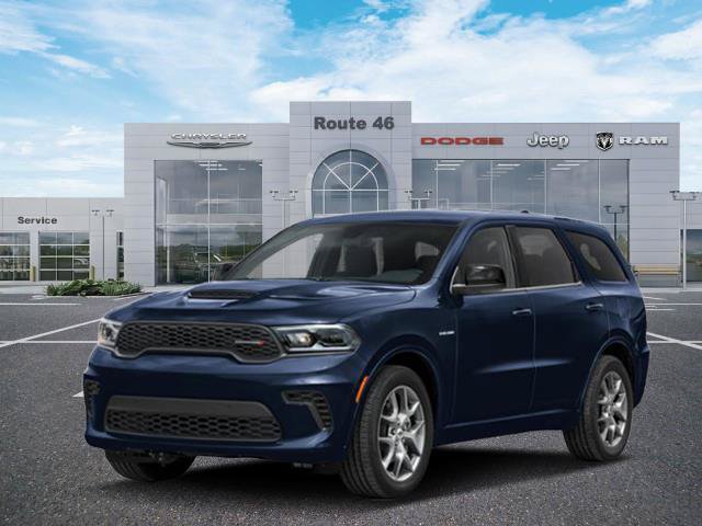 New 2027 Dodge Durango GT