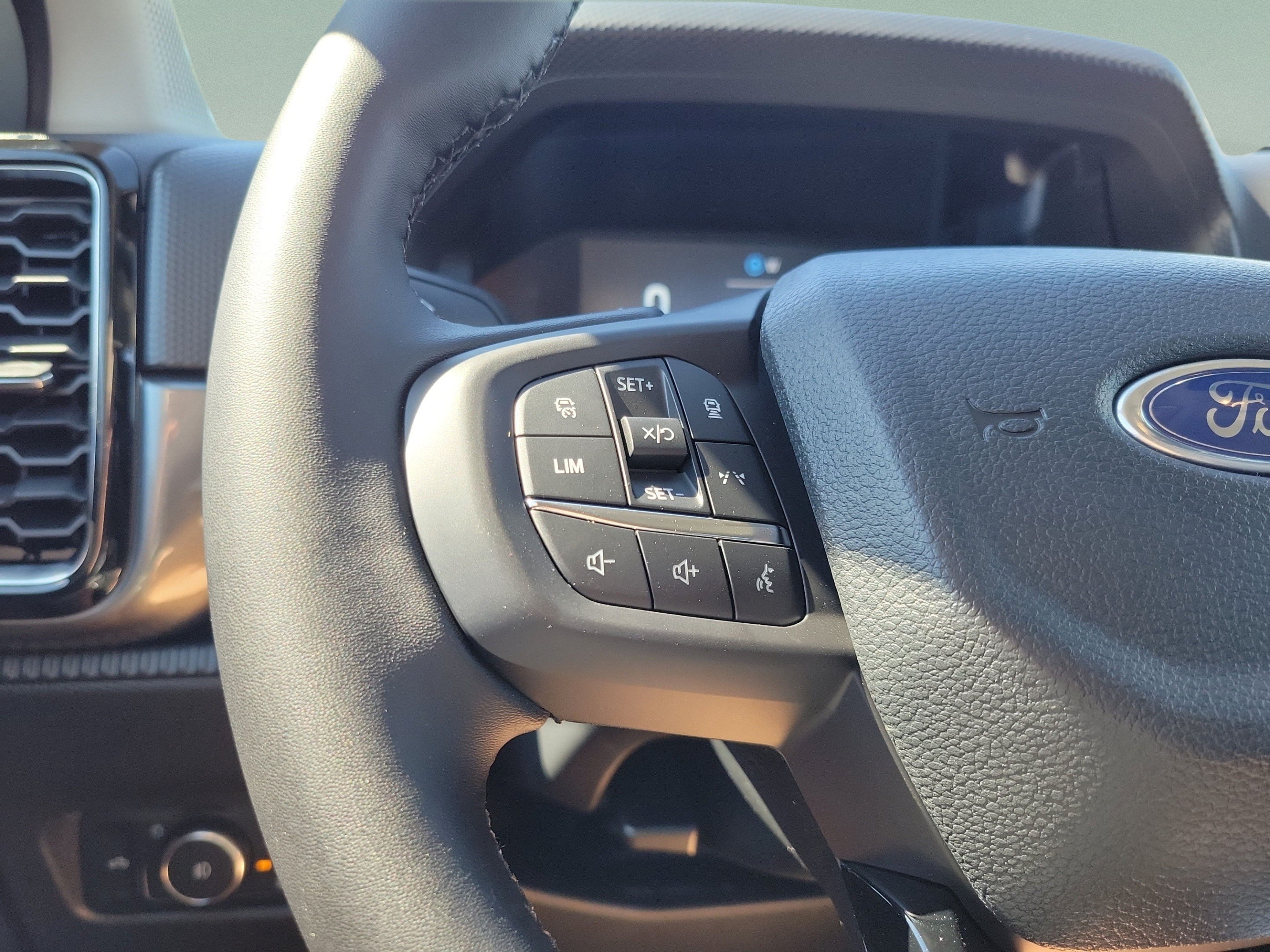 New 2026 Ford Ranger XLT AWD/4WD image 21