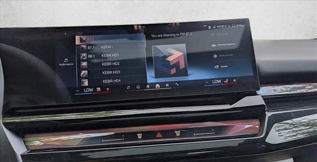 New 2026 BMW i5 eDrive40 w/ M Sport Package image 11