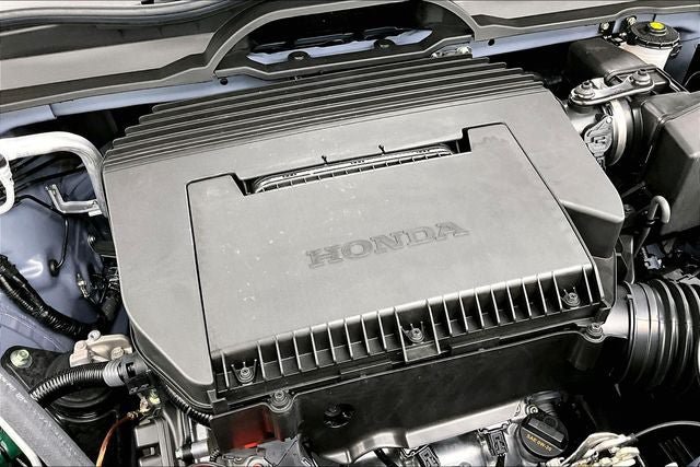 New 2026 Honda Passport TrailSport Elite image 13