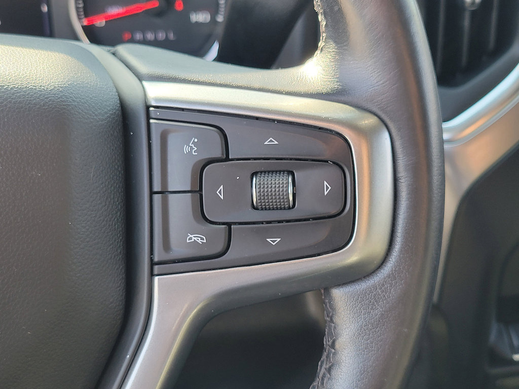 Used 2021 Chevrolet Silverado 1500 LT RWD image 25