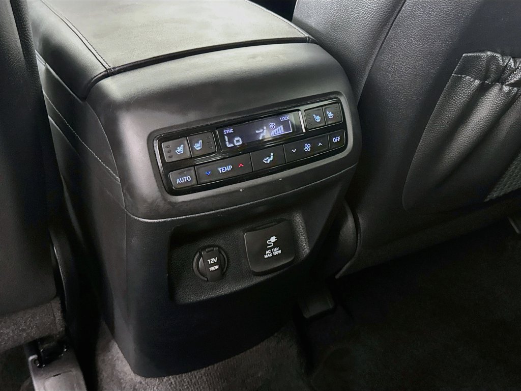 Used 2025 Hyundai Palisade Limited AWD/4WD image 27