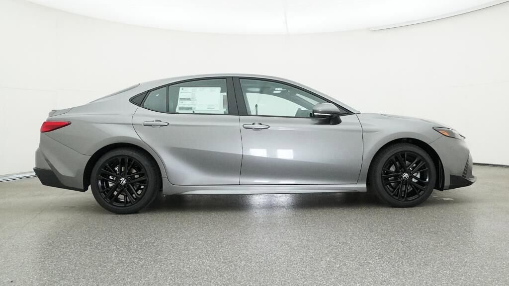 New 2026 Toyota Camry SE image 27