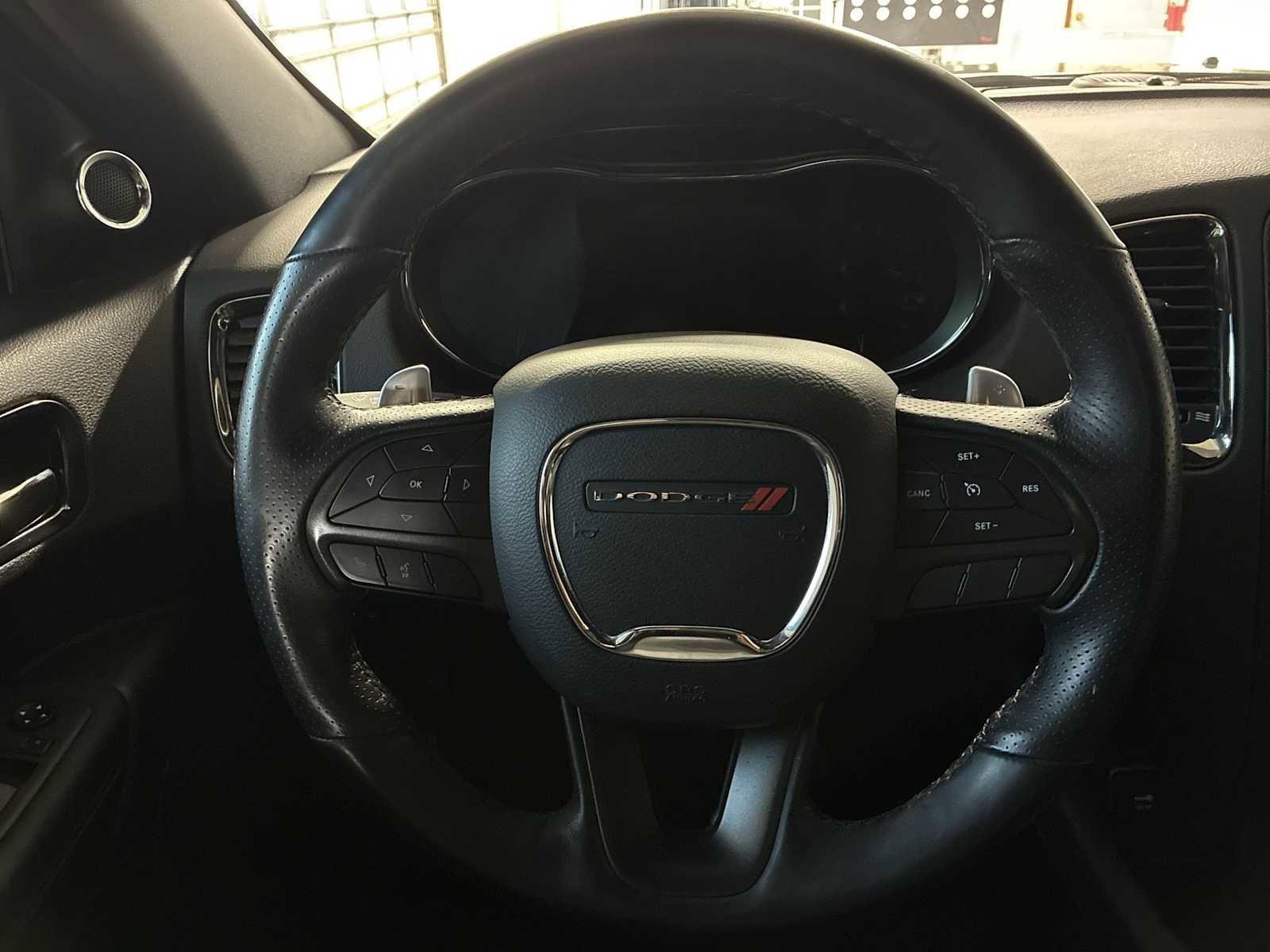 Used 2020 Dodge Durango R/T image 11