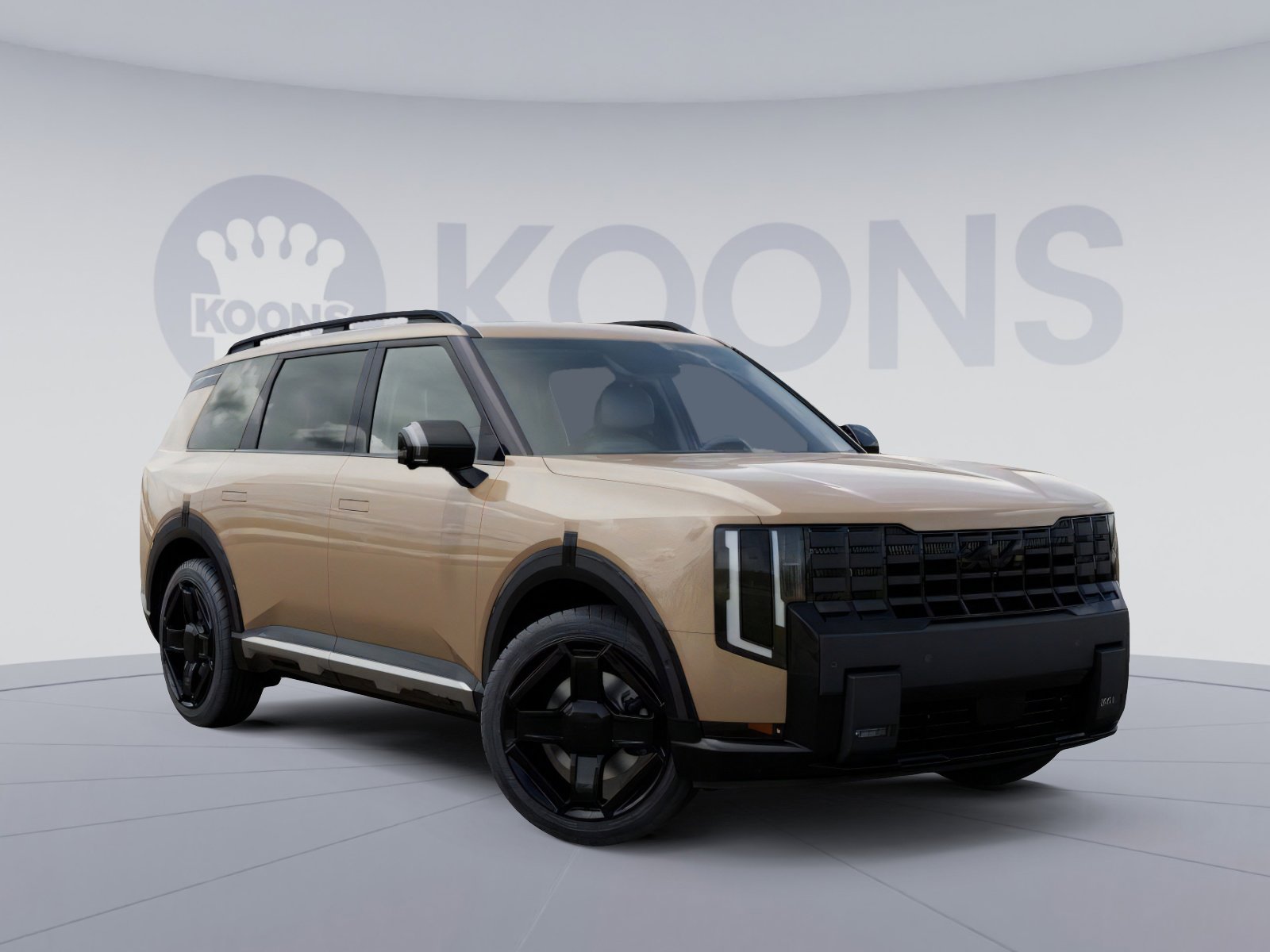 New 2027 Kia Telluride SX X-Line AWD/4WD image 11