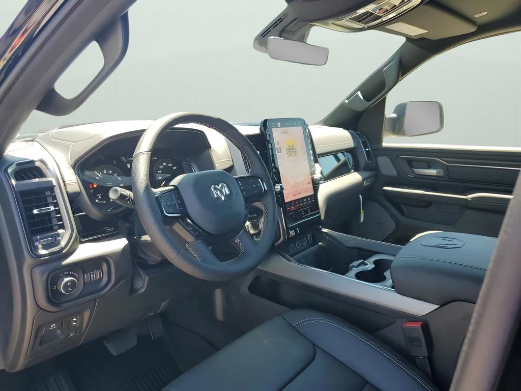 New 2026 RAM 1500 Rebel w/ Advanced Safety Group II image 37