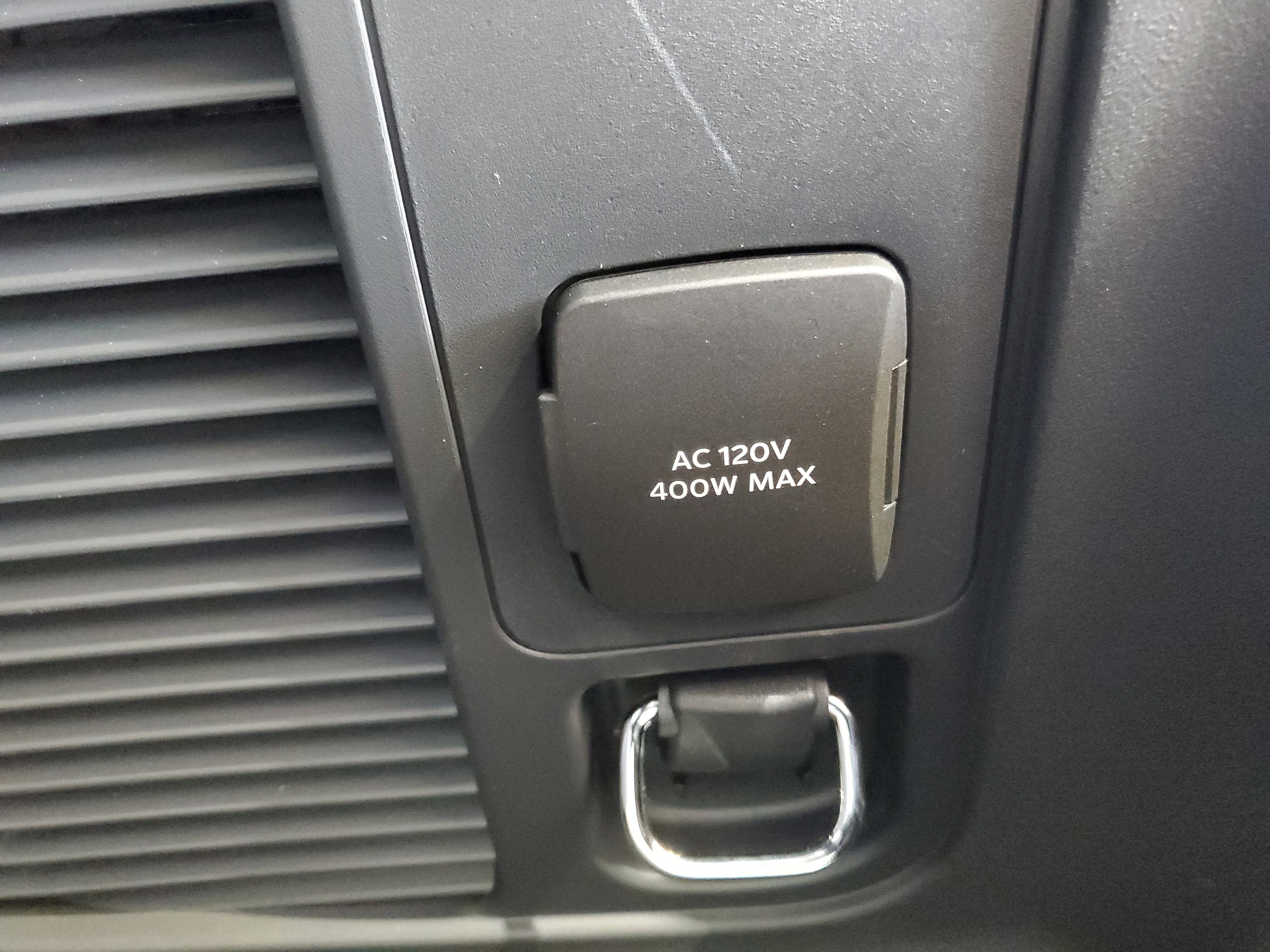 New 2026 Lincoln Navigator L Black Label AWD/4WD image 33