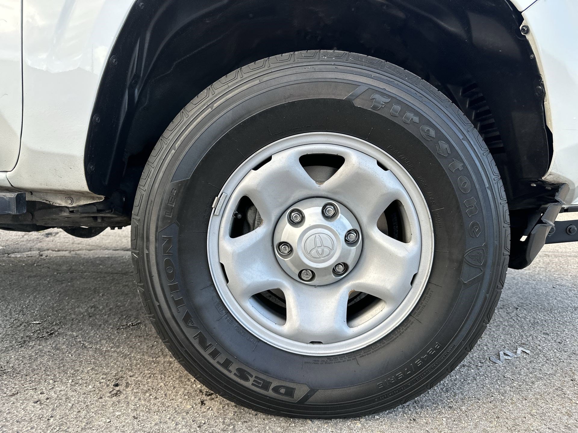 Used 2021 Toyota Tacoma SR w/ SR Convenience Package RWD image 18