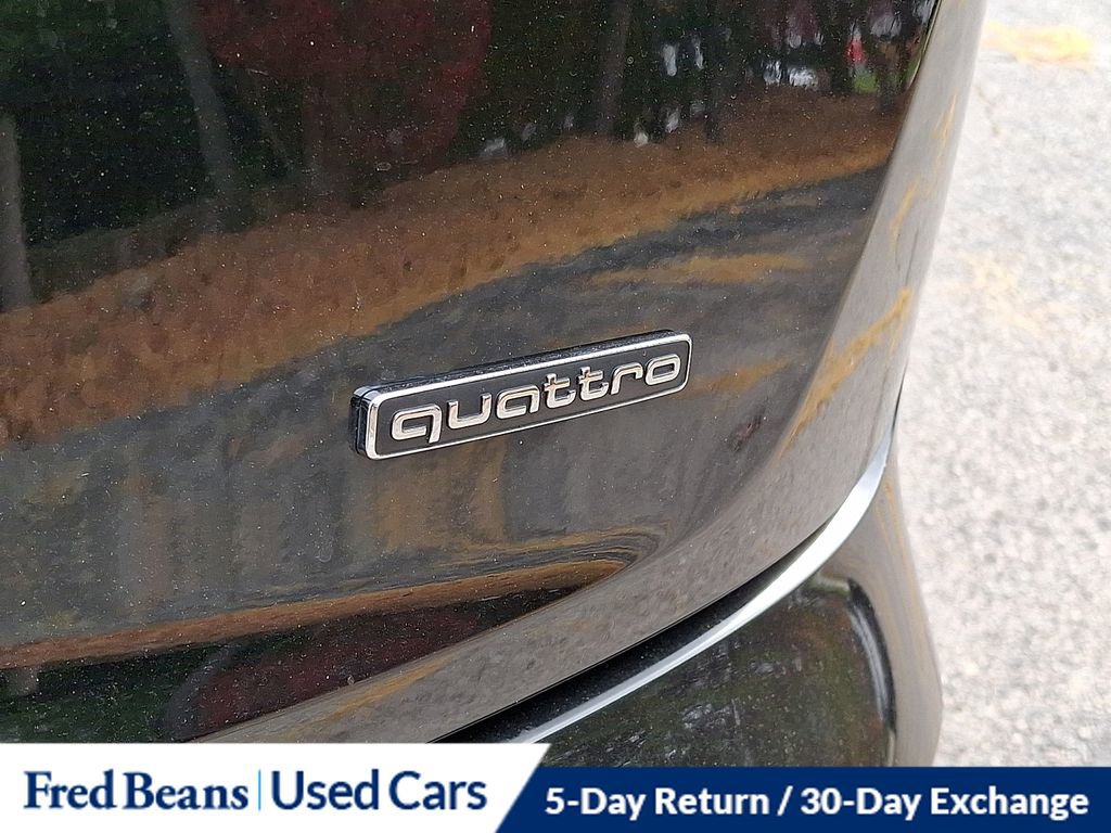 Used 2024 Audi Q5 e Premium Plus w/ Premium Plus Package image 35