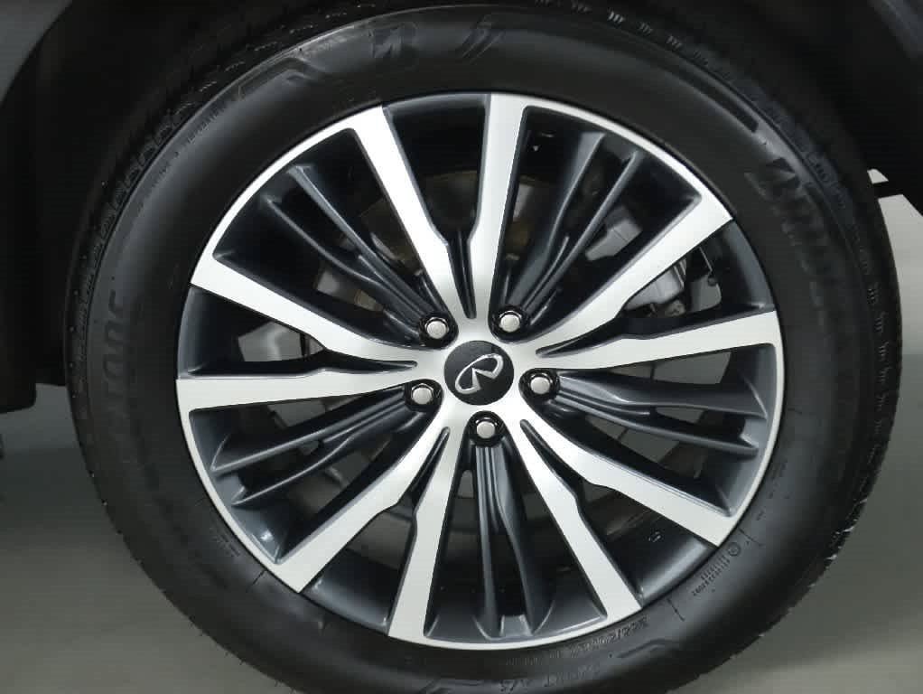 Used 2023 INFINITI QX60 Autograph w/ Cargo Package AWD/4WD image 42