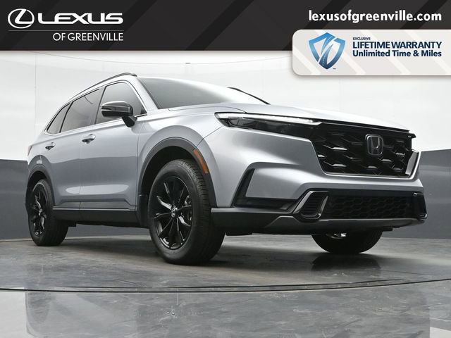 Used 2024 Honda CR-V Sport-L image 34
