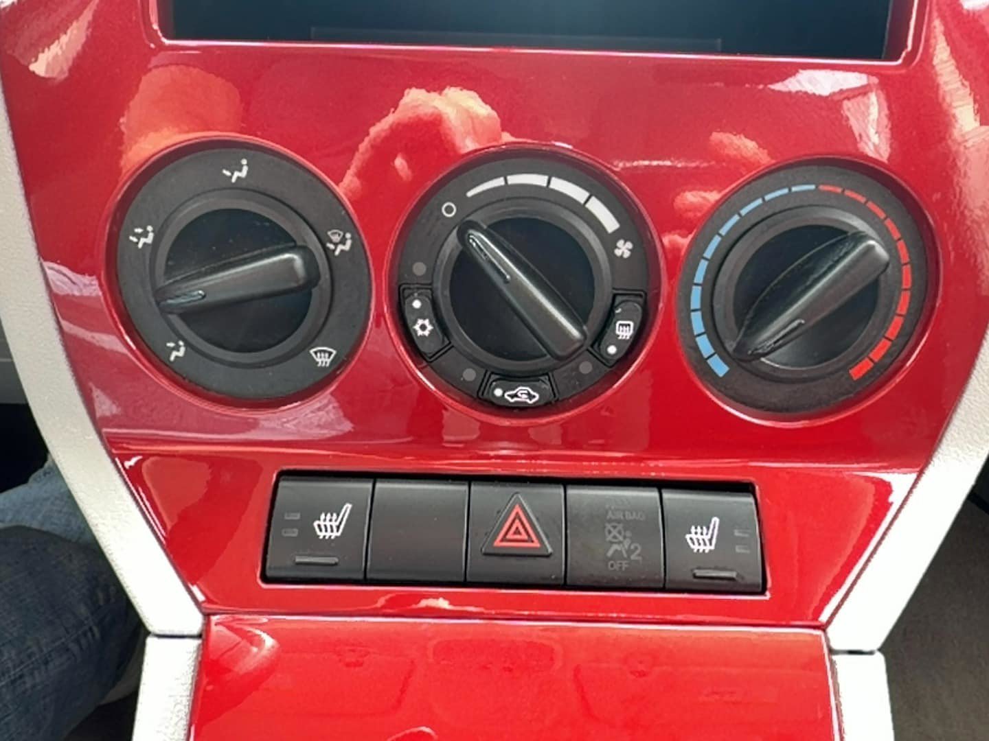 Used 2007 Dodge Caliber SXT image 15